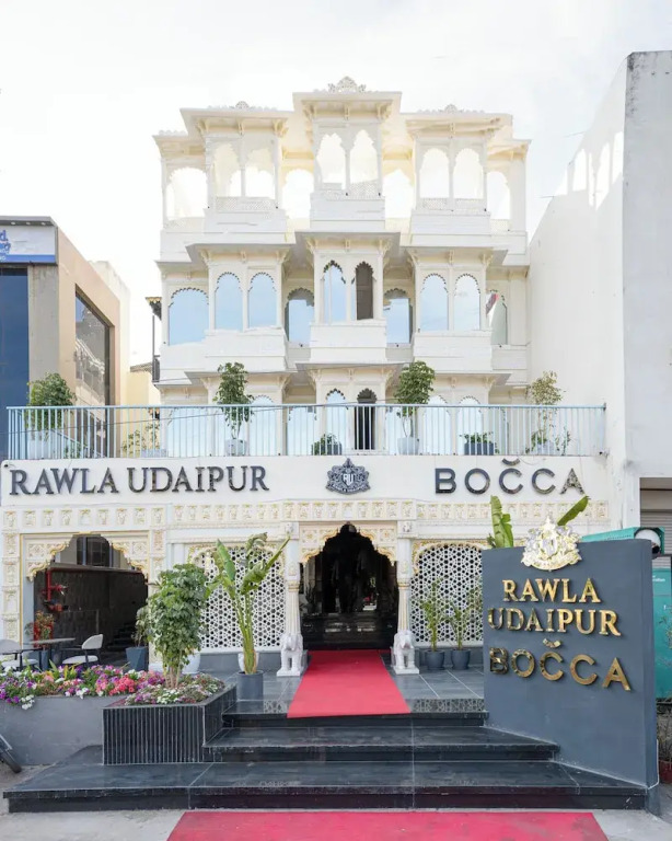 Rawla Udaipur