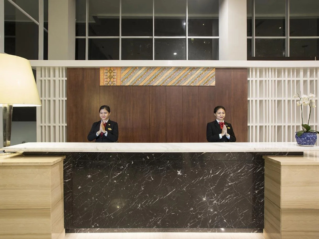 Amandaru Hotel Pekalongan