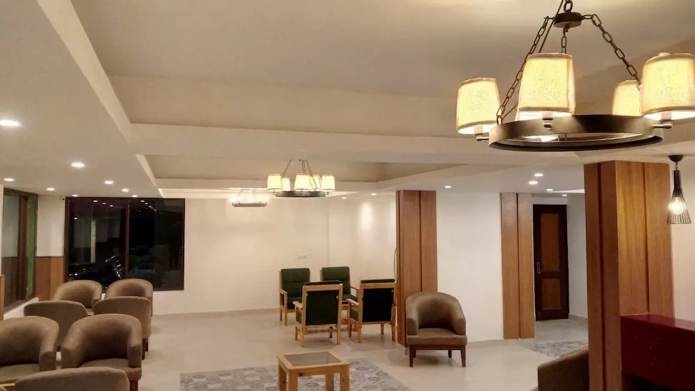 Mango Hotels Manali