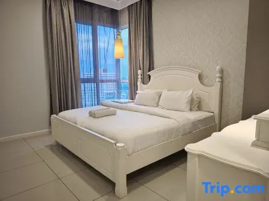 The Shore Residences Melaka By Short Escape