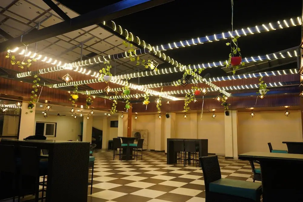 Hotel Sagar Inn