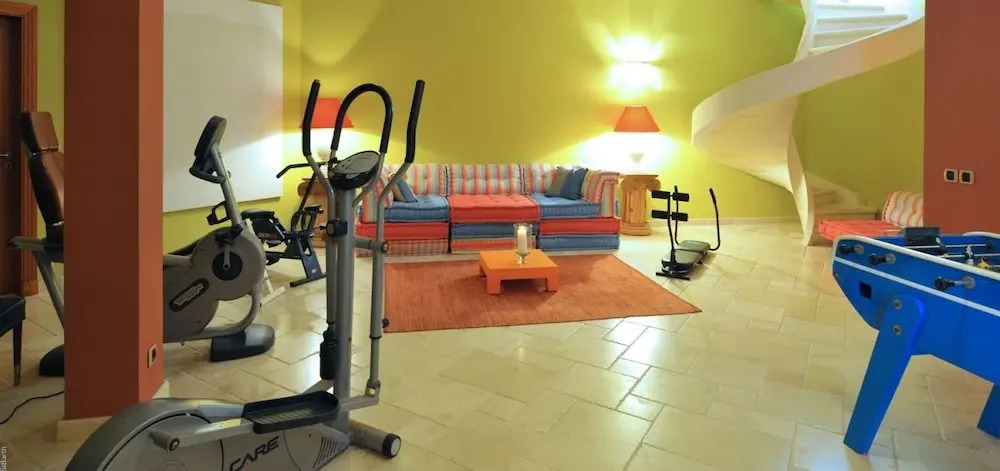 Eden Rock Villa Acamar