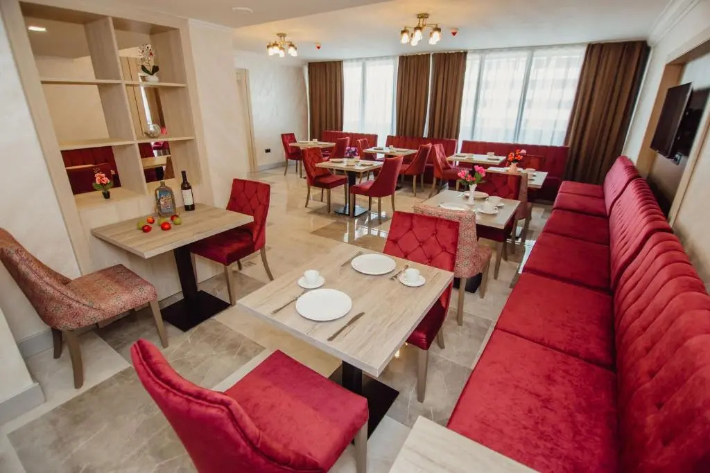 Hotel Kanzler