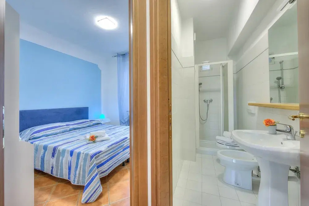 Riccardo House Stresa
