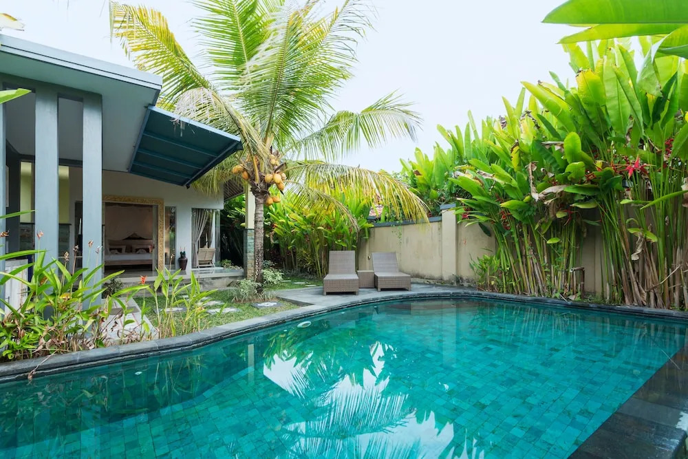 Villa Sea View