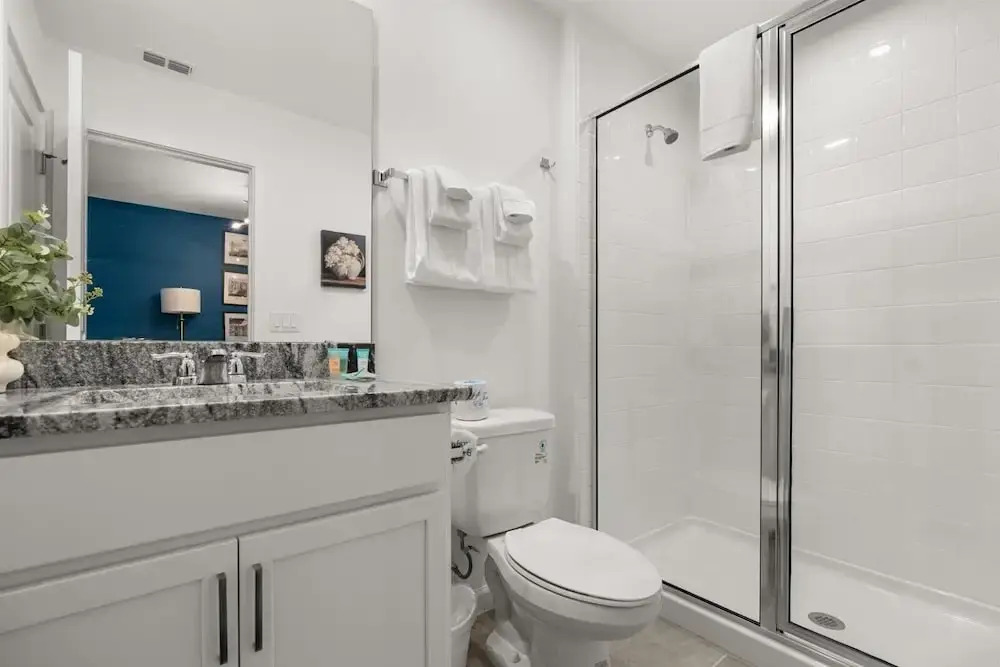 Luxurious 4BR Villa w Pool closer from Disney