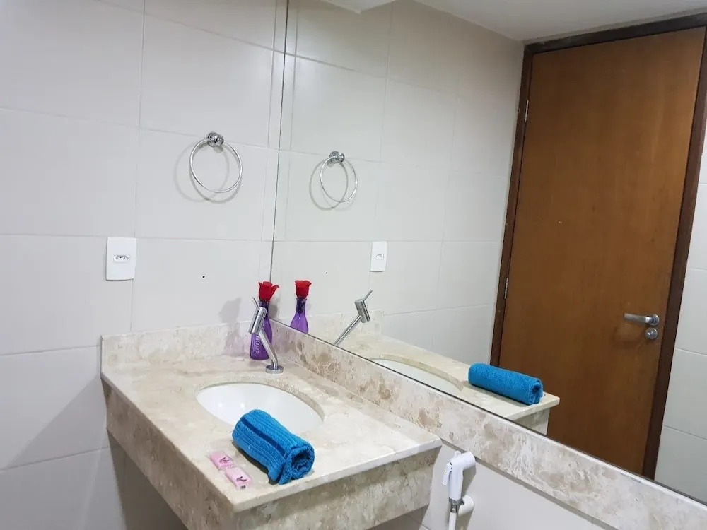 Flat Prime Beira Mar Manaíra