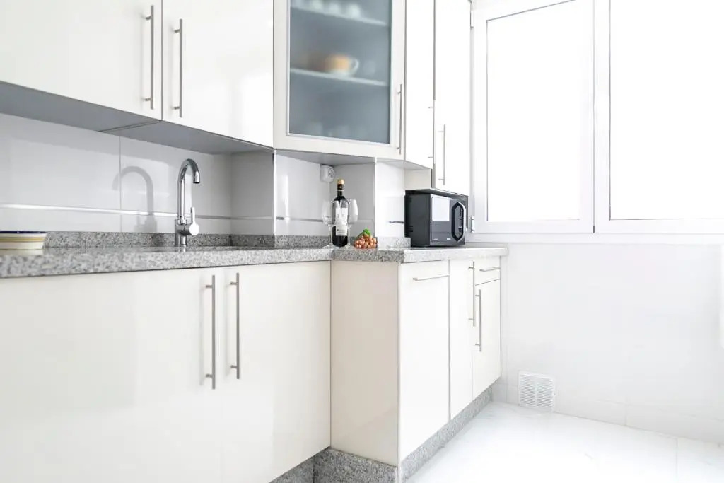 Apartamento Málaga Huelin