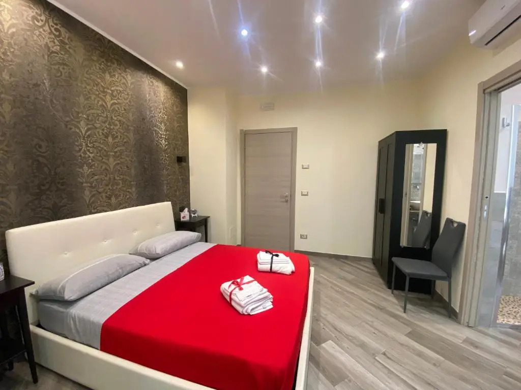 Suites Colombo