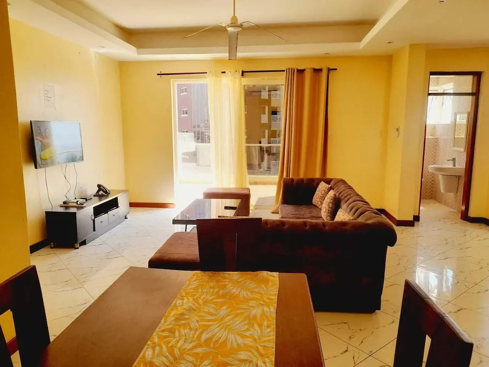 Lux Suites Dofils Le Royal Apartments