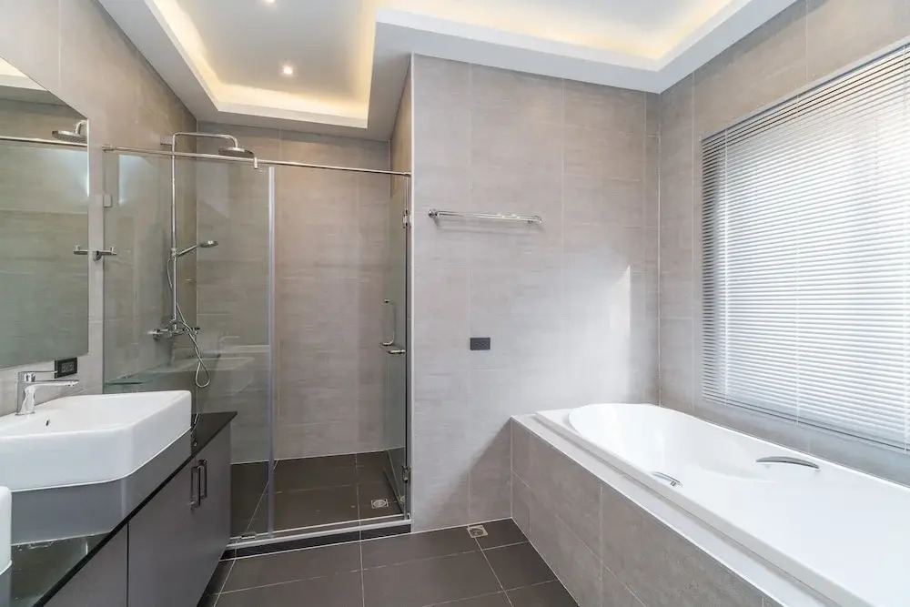 Pool Villa Pattaya H54