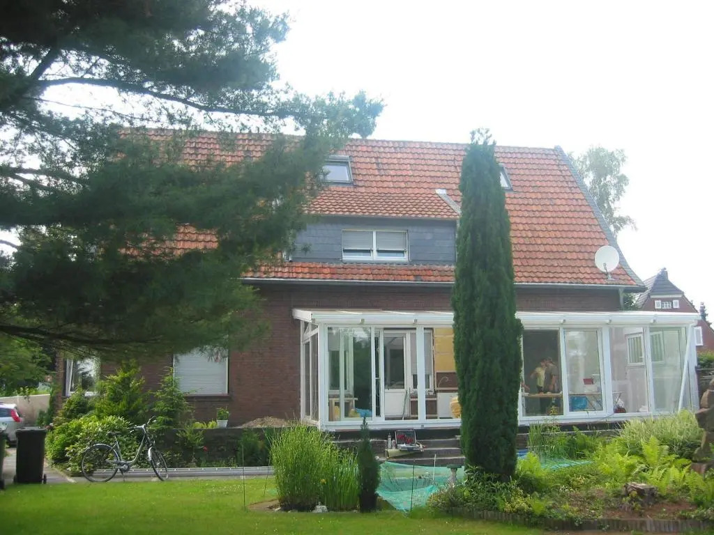 Mary´s Ferienwohnung