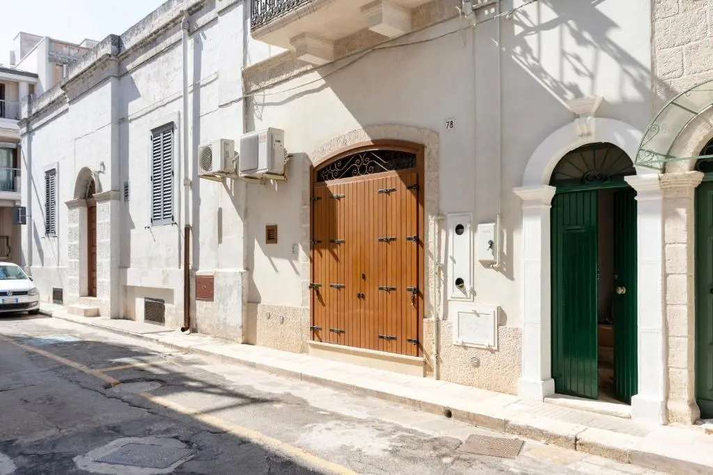 WePuglia - Catarì