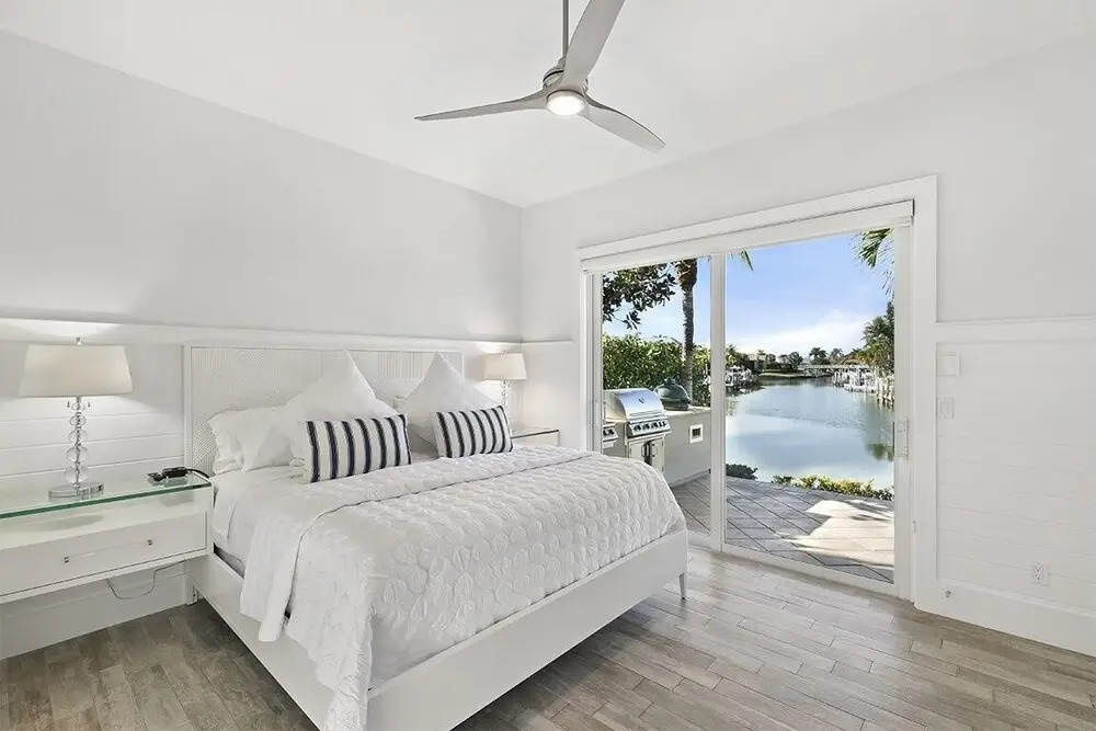 Hunkin Ct. 510 Marco Island Vacation Rental 3 Bedroom Home by Redawning
