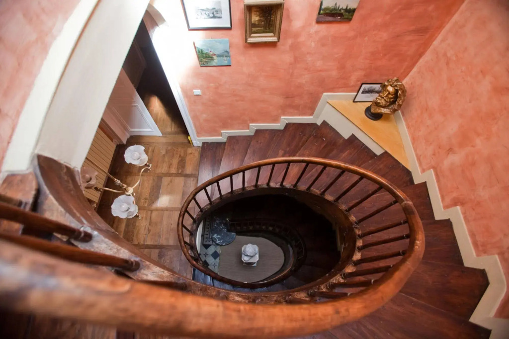 Chambres dHôtes Le Mas