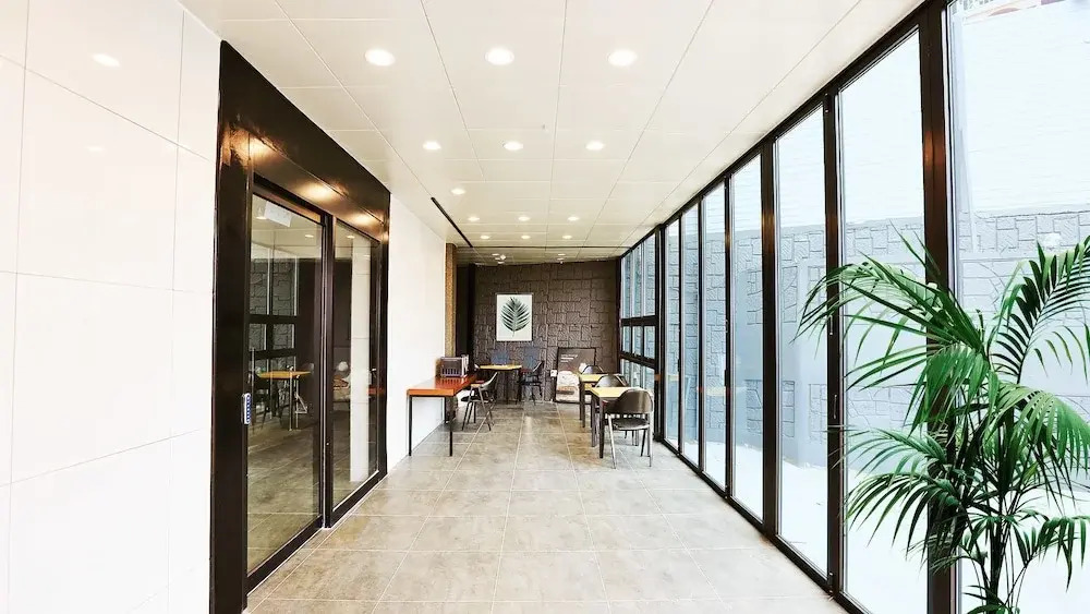 No.25 Hotel Yangyang mulchi