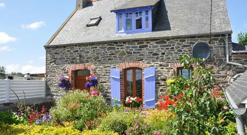 Homerez - Holiday Home Tossen Ruguel