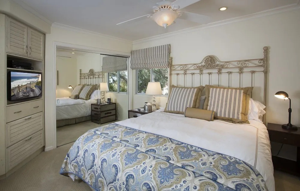 Villa Lanai at the Sunset Cove Villas
