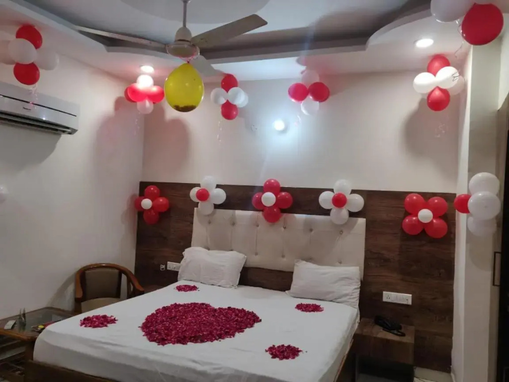 Hotel Royal Star 6