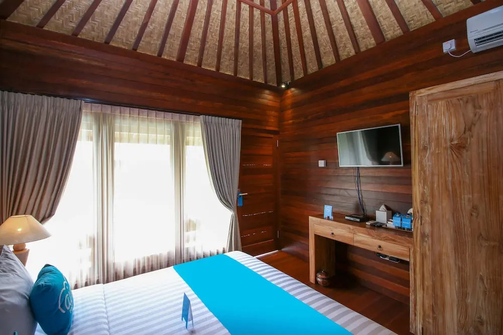 Airy Sukawati Kemenuh Raya Sumampan Bali