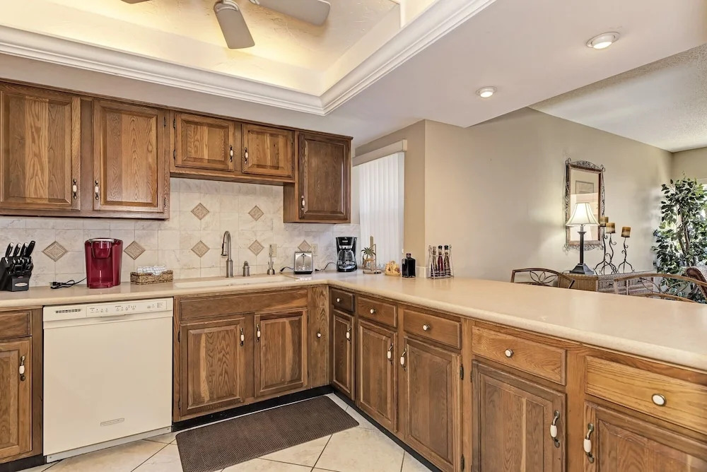 Midnight Cove Ii 620d - Amazing Vacation Rental! 3 Bedroom Condo