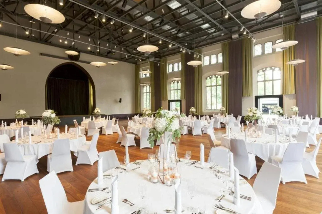 Steigenberger Parkhotel Braunschweig