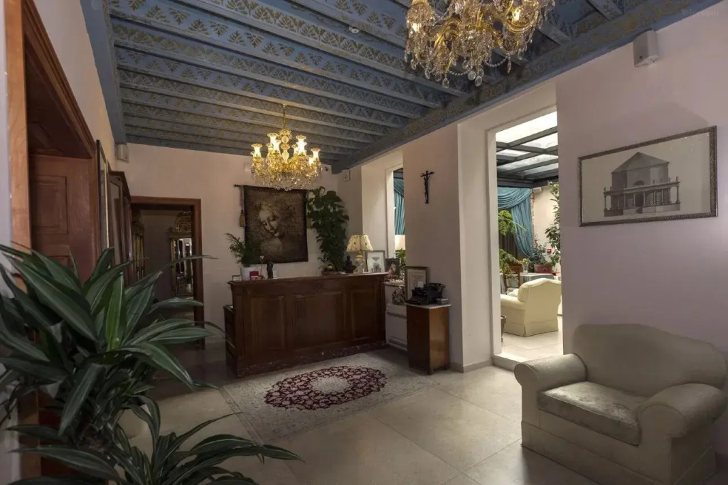 Judita Palace Heritage Hotel