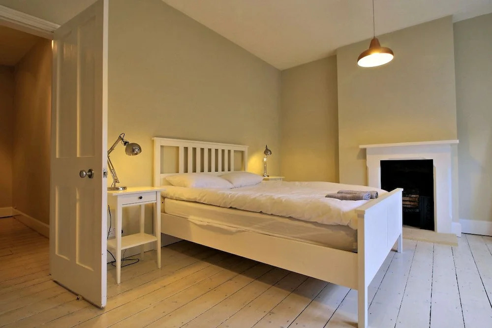 Lovely 4 bed Family Home in Jericho, Oxford