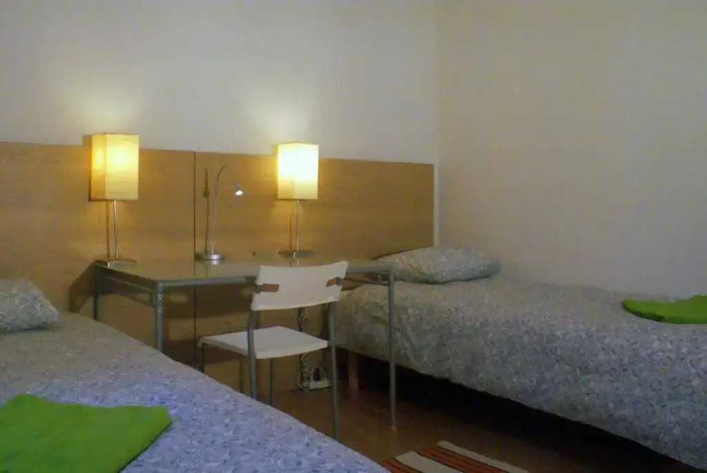 Central Station Hostel