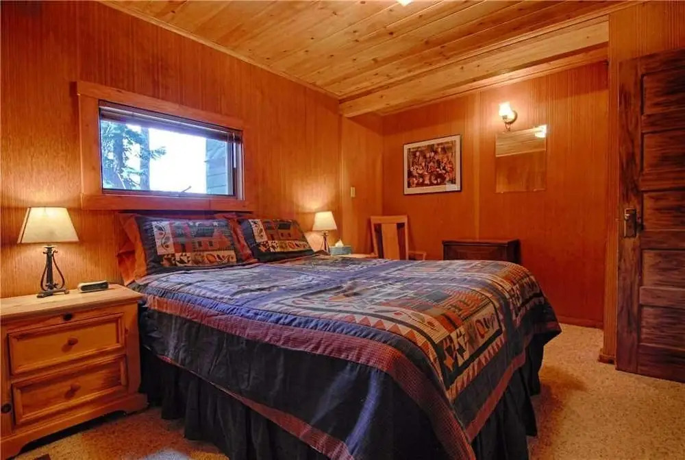 Great Outdoor Area and 2 Bonus Rooms in Loft #170
