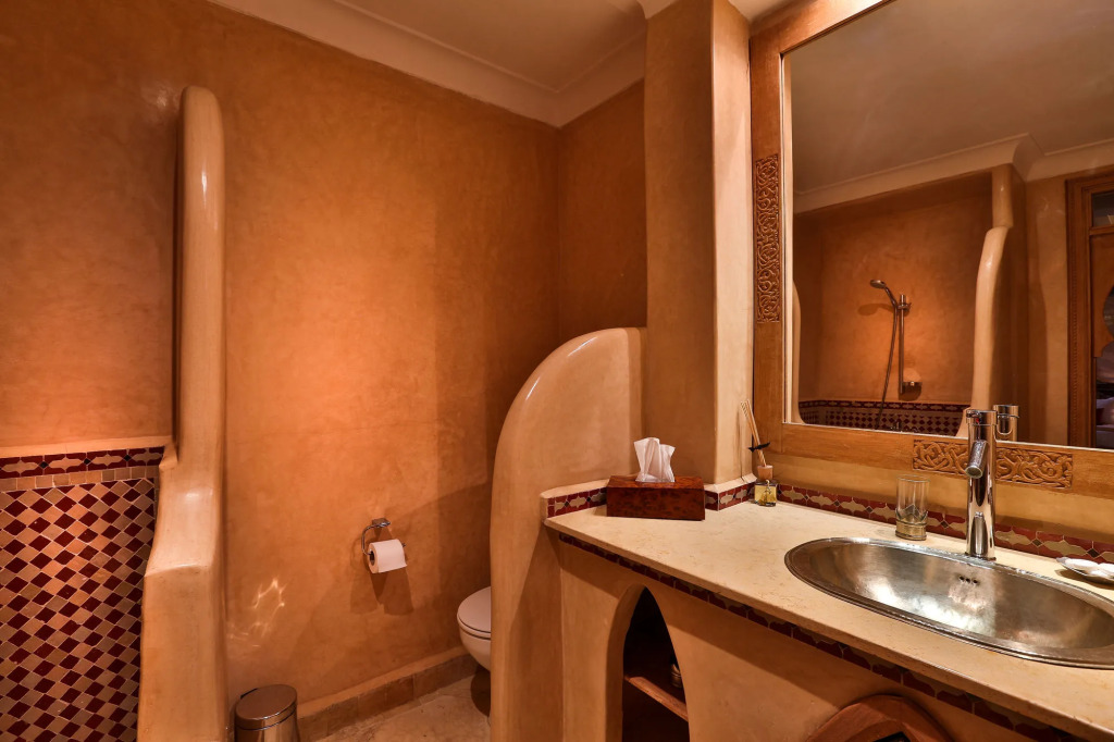 Riad Fleur dOrient