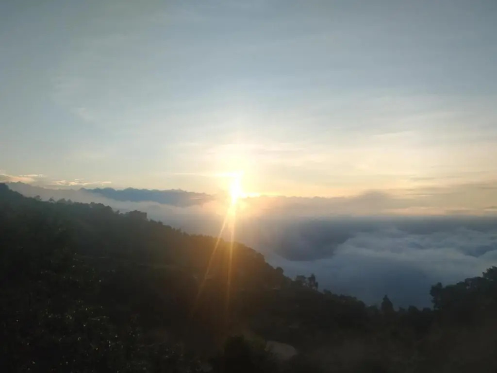 Hotel Himalayan Glacier