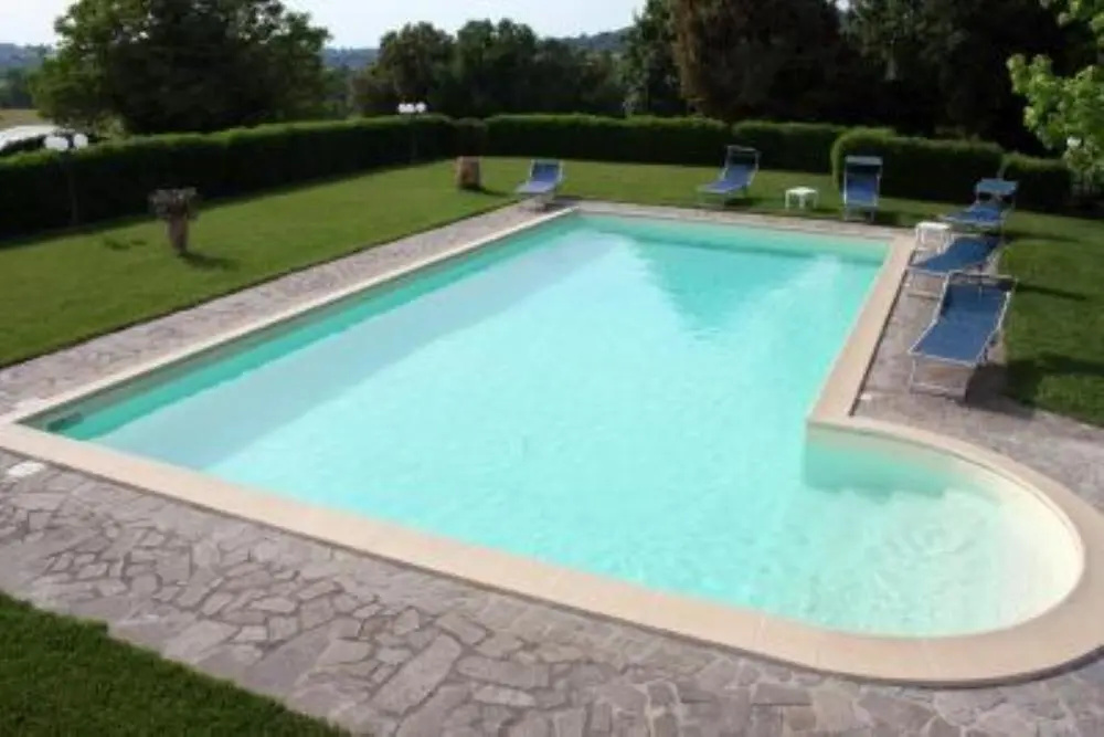 Agriturismo San Valentino