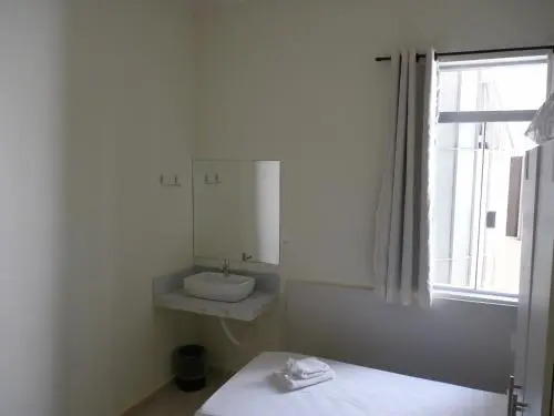 Hostel Casa 77