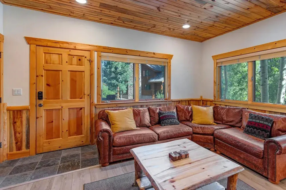 Timber Wolf Lodge 7c 3 Bedroom Condo
