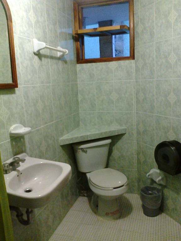Hotel Cañadas del Sureste