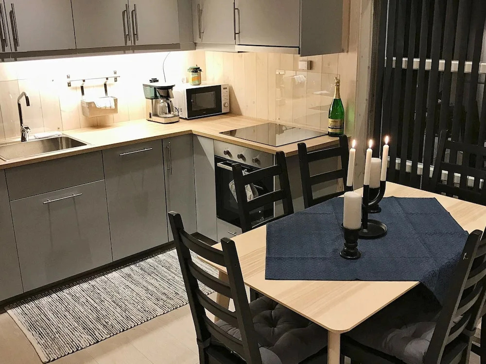 8 Person Holiday Home in Stord