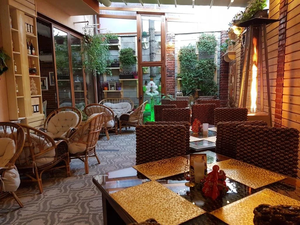 Lombardi Family Hotel