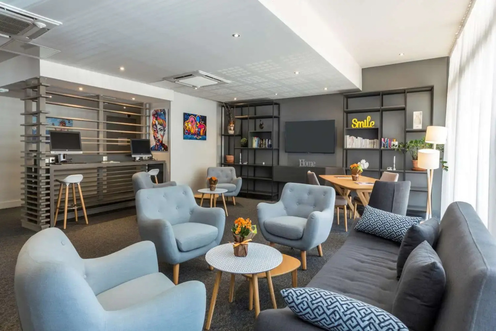 Best Western Linko Aubagne