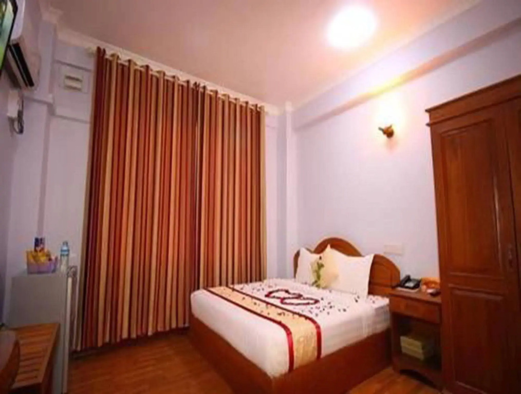 Hotel United