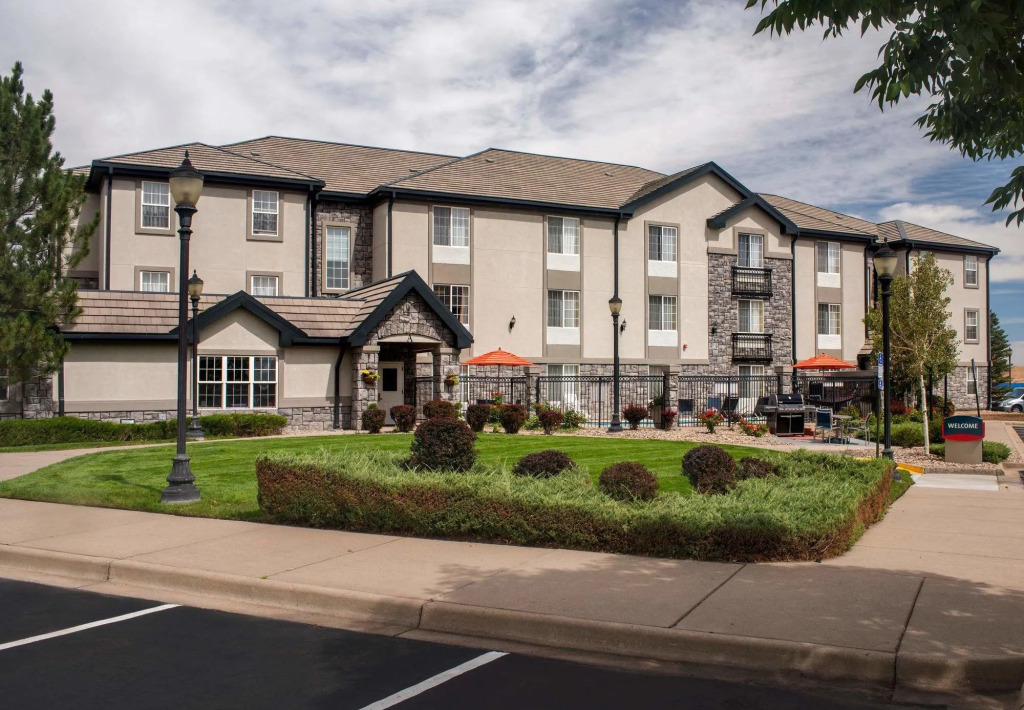 TownePlace Suites Denver Tech Center