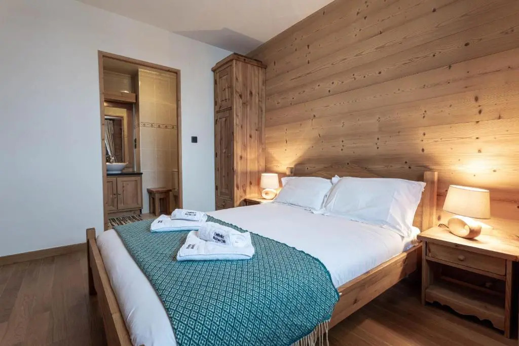 Le Paradis 28 Apartment- Chamonix All Year