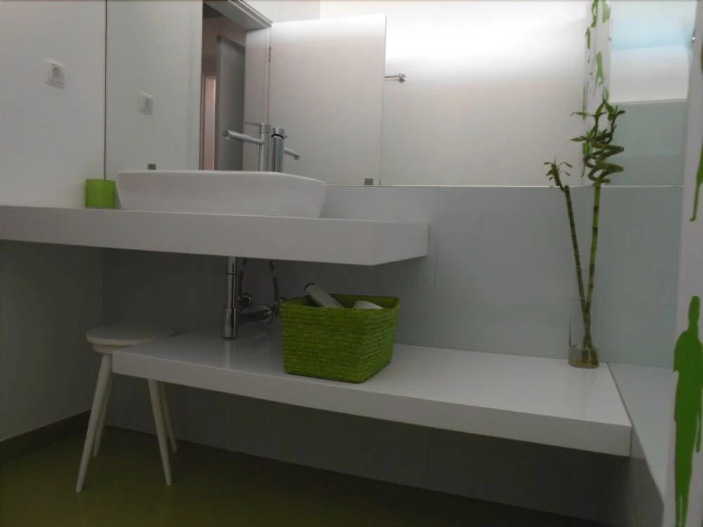 Alquimia Guest House