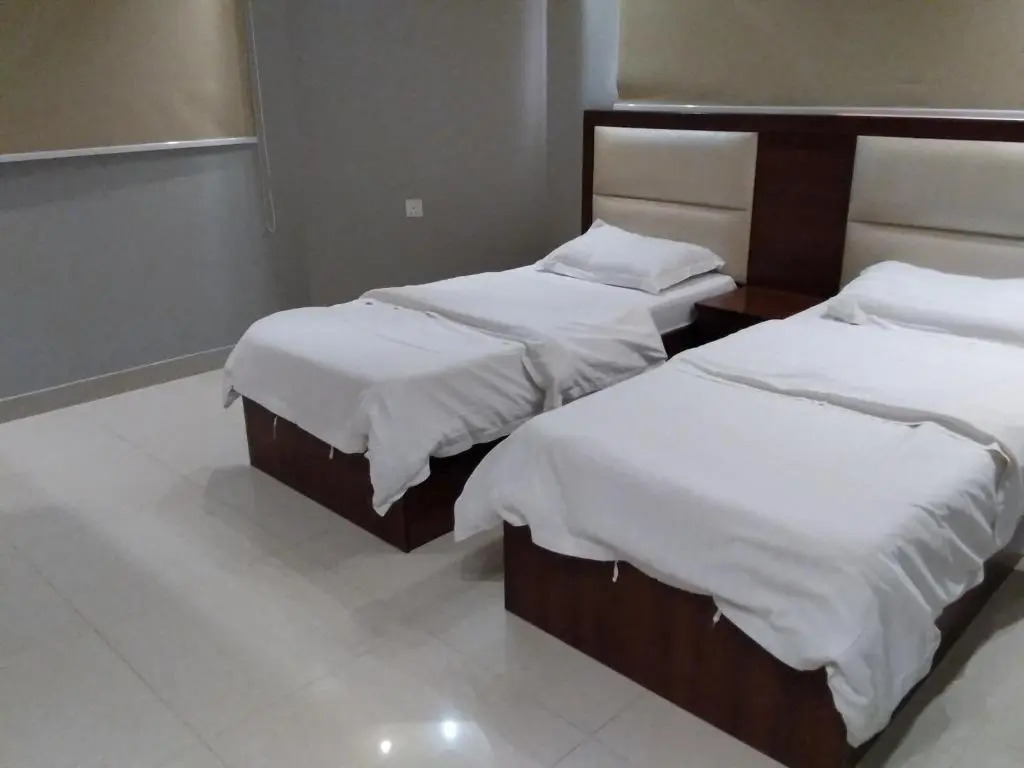 Armada Residence Hotel Apartments Airport Road