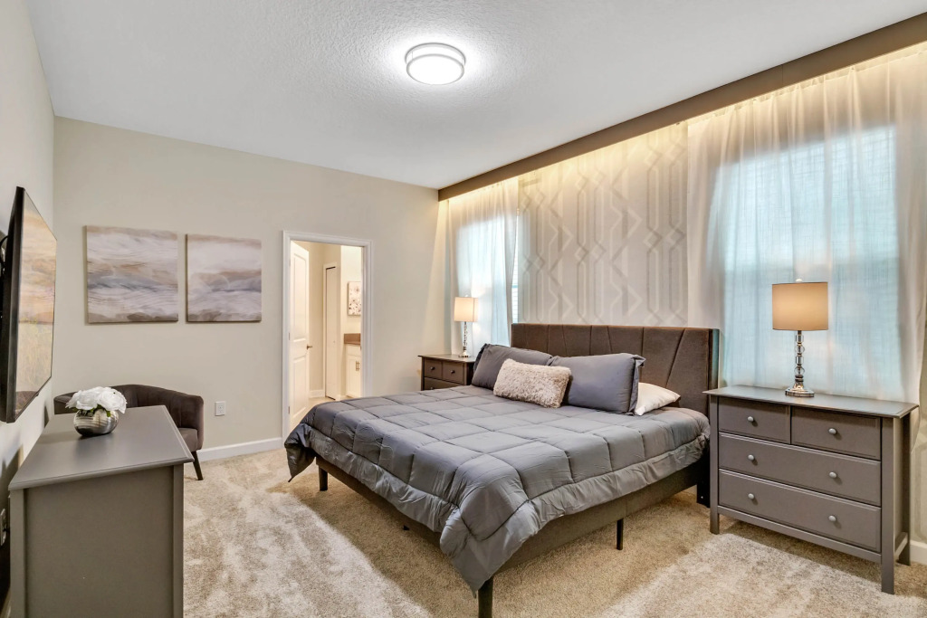 8 Bedroom 5 Bathroom Champions Gate 1193 Cd
