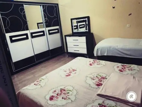 Guest House Parnavaz 102
