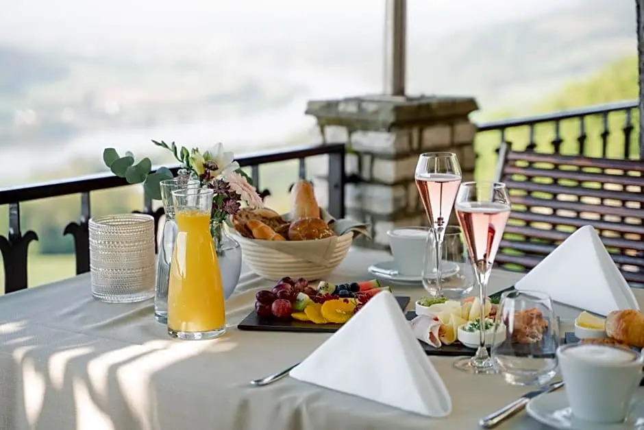 Hotel Schachner Krone und Kaiserhof