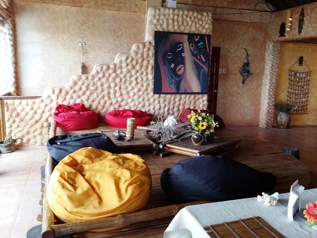 Hippocampus Beach Resort