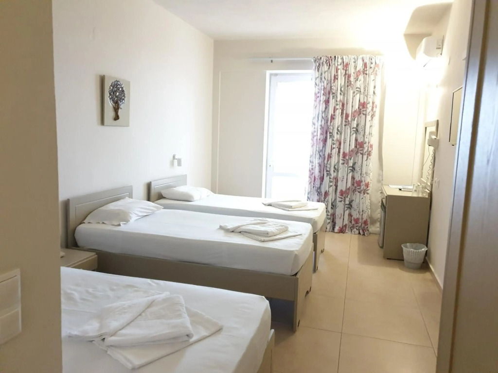 Hotel Kathrin Beach