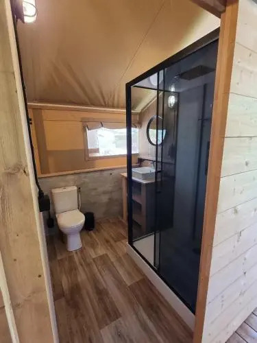 Camping Het Horstmannsbos